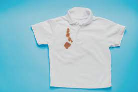 mustard stains how to tackle mustard