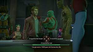 All guides hundreds of full guides more walkthroughs thousands of files cheats, hints and codesgreat tips and tricks questions and answersask questions, find answers. Marvel S Guardians Of The Galaxy The Telltale Series For Xbox One Review Windows Central