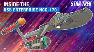 uss enterprise ncc 1701 ever deck 9