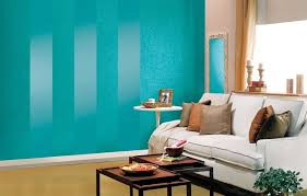 wall designs for living room asian paints