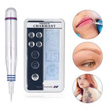 eyebrow lip tattoo machine kit