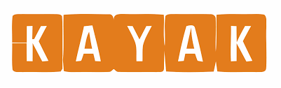 Archivo:KAYAK Software Corporation logo.svg - Wikipedia, la enciclopedia libre