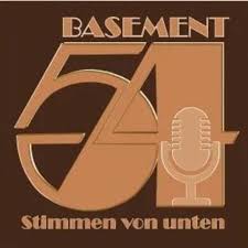 Basement54 - Stimmen von unten