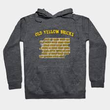 old yellow bricks arctic monkeys