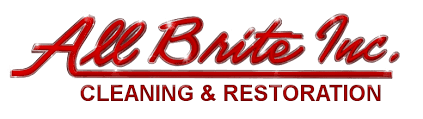 all brite cleaning