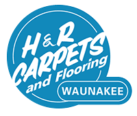 h r carpets flooring