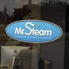 mr steam carpet upholstery cleaning