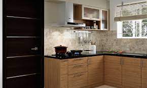 plywood is best for modular kitchen