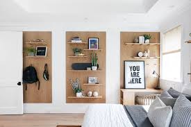 10 best bedroom shelving ideas to try