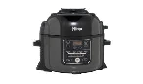 I bought my daughter a ninja foodie for her b;day. Buy Ninja Foodi 6l Multi Pressure Cooker And Air Fryer Fryers Argos