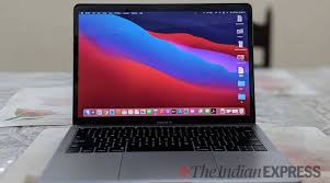 Macos big sur (version 11) is the 17th and current major release of macos, apple inc.'s operating system for macintosh computers, and is the successor to macos catalina (version 10.15). Apple Macos Big Sur Review A Much Needed Revamp Technology News The Indian Express