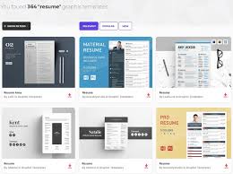 A well presented professional looking format wins jobs. 24 Free Google Docs Microsoft Word Resume Cv Templates 2021