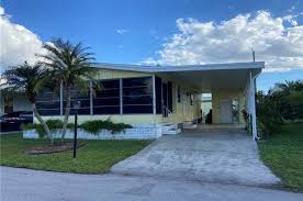 north fort myers fl mobile homes for