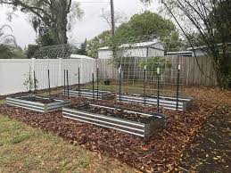 Raised Garden Bed Safety Northern Tool