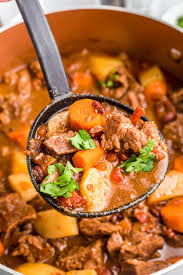 mexican beef stew 10 minutes prep