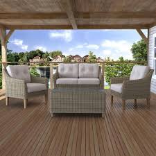 Patiohq Outdoor Patio Furniture