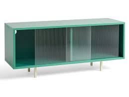 Mdf Tv Cabinet With Sliding Doors