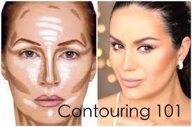 makeup contouring tricks