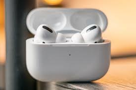 If there's debris inside, you could try spraying compressed air into the opening to dislodge it. How To Clean Your Airpods Or Airpods Pro Case Digital Trends
