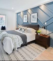 Best Bedroom Accent Walls On