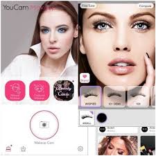 youcam makeup application for pc