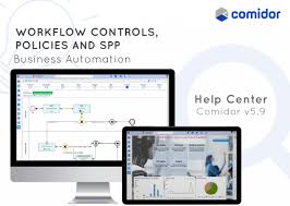 So i made a call tho the. Workflow Controls Policies And Spp Comidor Help Center Comidor