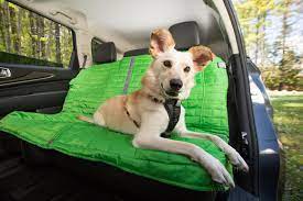 Kurgo Loft Bench Car Seat Cover For Dogs