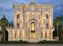 / home & villa interior designer. Villa Design In Dubai Luxedesign By Dat
