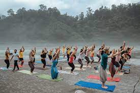 yoga teacher training in rishikesh 2023