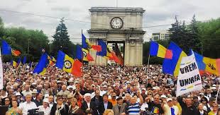 Mişcări unioniste din Republica Moldova
