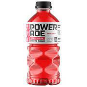 powerade zero fruit punch sports drink