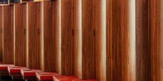 Wooden Panels For Walls And Ceilings