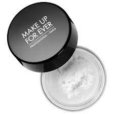 ultra hd microfinishing loose powder