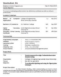 Best Resume Format Doc Resume Computer Science Engineering Cv Best         Resume For Freshers    Fresher Engineering Format Free Download Resume  Freshers Format    