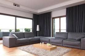 choose curtains for the living room