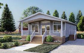 Prefab Homes Nelson Homes