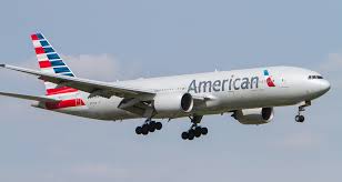flying american airlines domestic