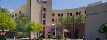 Honorhealth Scottsdale Shea Medical Center