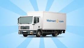 How much is shipping at Walmart?