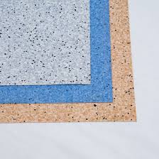 pvc floor tiles vinyl perspex tactile