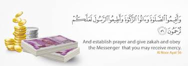 The simplest and easiest way to fulfil. Zakat Calculator