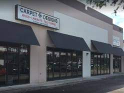 carpet designs unlimited in delray