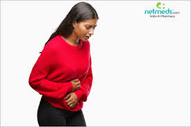 gastric problems causes symptoms