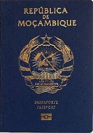 Tourist circuit, or a personal invitation letter. Visa To Russia From Mozambique Overview