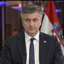 Minister of foreign and european affairs gordan grlić radman on tuesday participated in an online meeting of nato member states' foreign ministers. Croatia Finance Minister Covid Vaccine