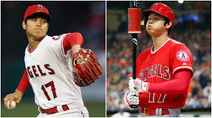 Anaheim — shohei ohtani did not beat home run derby, but he nevertheless made a few angels employee winners for his efforts. Is Angels Shohei Ohtani Finally Ready To Be A Two Way Star Again Orange County Register