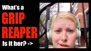 What Does 'Grip Reaper' Mean? The Slang Term And Meme Explained | Know Your  Meme