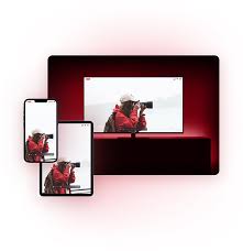 screen mirroring iphone or ipad to