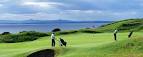 Golfing Hotspots - Edinburgh City Area - AGS Golf Vacations