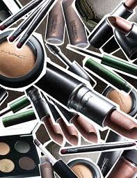 mac fabulous felines collection for